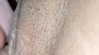 I crave my sweetheart's cunt🌮️ until she whimpers in ecstasy