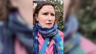 Doctor's Orders: Masturbating with an Inflated Rubber in a Parking Lot