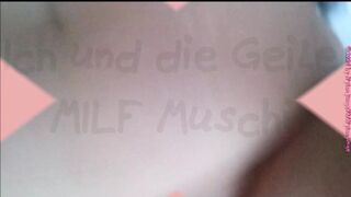Dirty milf gangbang extravaganza, raw sex, and nasty cumshot