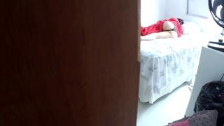Mom Gags On Young Step Son Cock🍆 While Begging For More Anal👌 Action Daddy's Next Door Neighbor