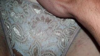 Cum dump in vagina🌮️
