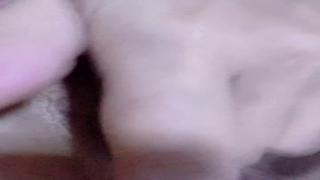 Fisting Frenzy For One: Solo Handjob Odyssey of Self-Love