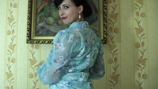 Vintage Whores Bring Back the Raunch for a Sack-Bustin' Good Time