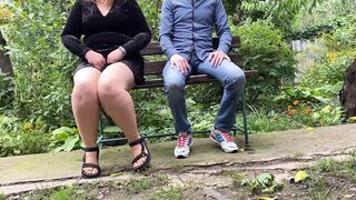 Mommy's filthy favors: I love blowing Daddy's boyfriends away