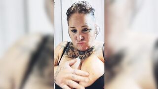 Cum on —  babe!