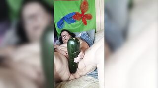 Whatever, freaky sneaky bitch this twat is getting its squirt on hard