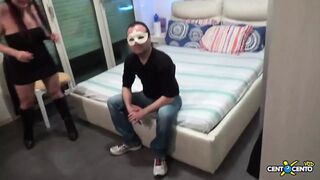 I Get Owned by Alexy Brey Like a Dirty Little Whore - Private🤫 Session