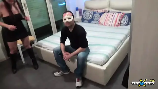 In Private with Alexy Brey