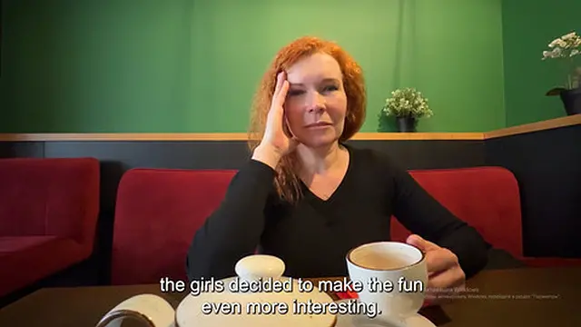 milf′s boyfriend Sex Fix: Hot Hotel Tryst to Settle Score