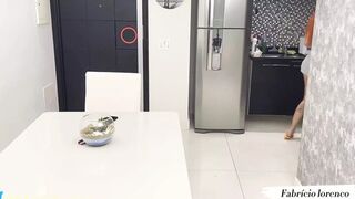 Sister-in-law's insatiable appetite for cock🍆 and ass🍑 satisfaction tonight