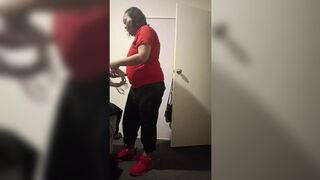 Blindsided in Bondage: Maori Honeys Wringled Ropes on Whaute Waitaha