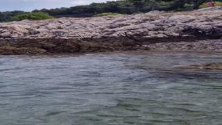 I bring home my wife's sex toy for a very intimate and passionate beachside rendezvous