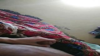 Sister's sloppy seconds served sweetly surrendered