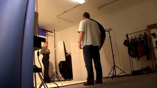 Dirty amateur mature broad gets nailed on cam live