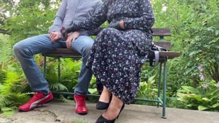 Moist Thigh Frenzy: Mother-In-Law Intoxicated Orgys Exposed