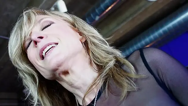 Old Titties Suckers Unfiltered Moment