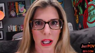 Porn Star's Tight Milfgasm: Wild In-Depth Fuck With Big Natural Hips And Lingerie