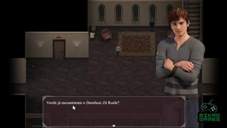 Lustful Rampage: Sizzling Milf Affairs and Brutal Wood Cock🌭 Conquests