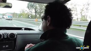 Get it up that tight brown booty hole for maximum pleasure!