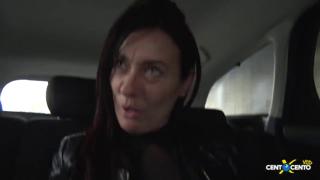 Annalisa's Cuban booty party gone wild: anal👌 fisting and group bangs galore!