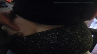 Amazon ass🍑 comes with 100K views begging for anal👌 movie, guys