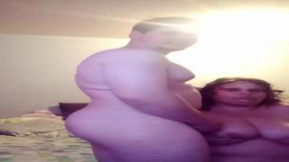 Oral😜 Sex, Various Positions, Come on Tits