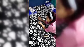 My Friend's Step-mom Seduced Me in the Parents' Lounge - Raw and Unforgettable!