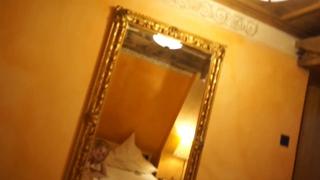 Sensual Poses, Amateur Blonde Momma's Fun Times