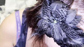 Deepthroat Frenzy - Unbridled Slobber and Oral😜 Annihilation