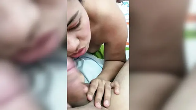 Intense Oral😜 Pleasure