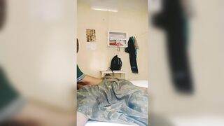 'She Sucks My Humongous Fatt Cock🍆'