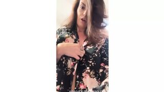 wanna be GF, gotta be my sex toy, too?