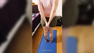 Ritualistic Butt🍑 Sluts Get Down Dogged