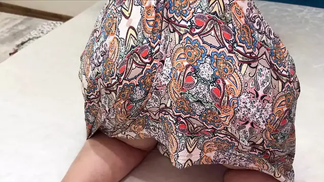 milf′s Girthy Glory Gets Gangbanged