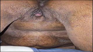 Her Mature Vulva Got Me Really Came Hard