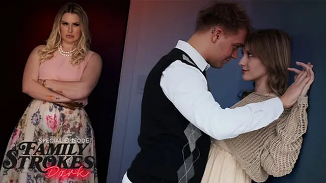 homeschooled girlfriend explore love and passion