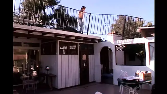 Lexi Lamour and Kimmie Morr Get Hot