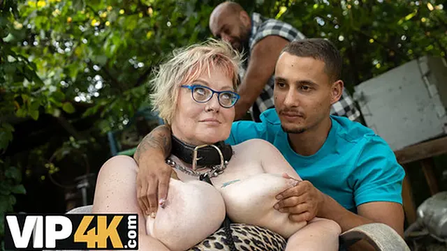 VIP4K  Sex Life�s Twist and Turns