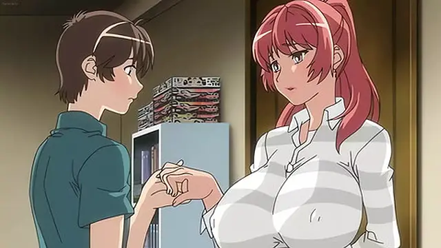 Three college girls crave wild sex with their friend during a clean session