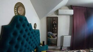 Milfy Calla - New Whore's Pus-filled Slit and Golden Shower🚿 Chatter
