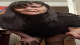 Mom's tight ass🍑 gets ravaged by her eager step-son's throbbing rod