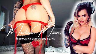Polish MILF Marlene Moore View Her Hot Porn