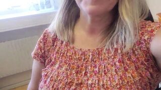 Dirty Secretary Seduction: Milf Gets Railed in Her Office Desk