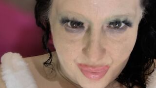 Wicked Wendy's Pussy✌ Swallows Peter's Peter as Tinkerbells Get Squirted