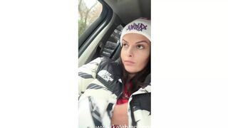 Feet kissing under mistletoe: are you a cocksucking pussy🌮️ boy?
