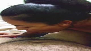 I adore sucking on the fattest schlong daily, honey, yeah, real raw and reckless, now