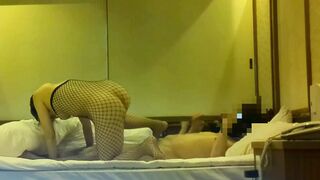 Raunchy sex escapade: mature woman's insatiable thirst quenched by blow jobs & oral😜 pleasures