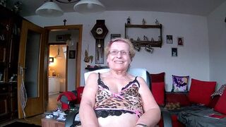 Orgasmic Overload - Her Puss Exploded!