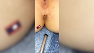 Vientiane Tight Hole Fun