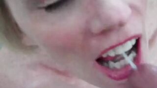 I'll Deep-Throat Your Cock🌭 Whatever Way You Desperately Crave It!